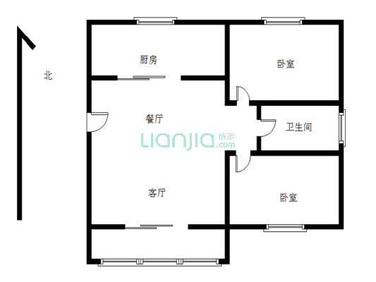 楼层高视野开阔，老证后期费用少