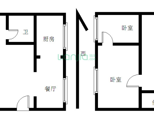 紫金山下 月牙湖畔依山傍水 适合家庭自住