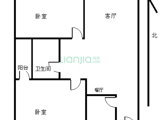 此房装修好，公寓40年产权，采光好，视野宽阔