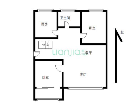 欧洲花园  四房小复式  徐东正商圈 地铁口 诚意出售