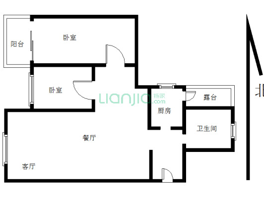 龙光城南一期大社区、大两房、看花园、