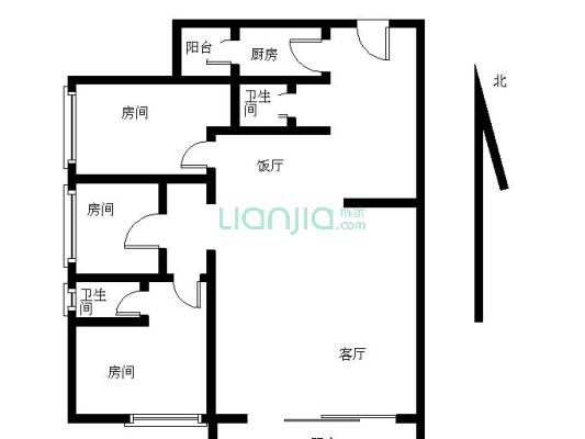 看整个湖景，装修花了20多万，租客住，提前预约看房！