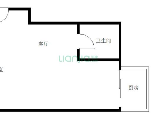 天虹商圈 金洲市场 虎门公园 不夜天 带装修 看房方便