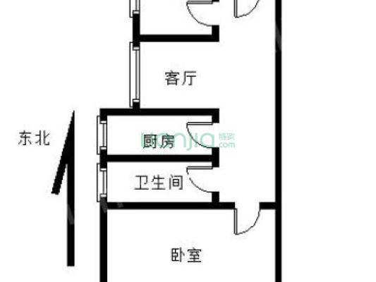 此房出租中，业主诚心出售，满五唯一，欢迎大家来带看