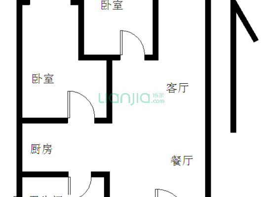 高楼层，通风采光好，业主诚意出售，交易快