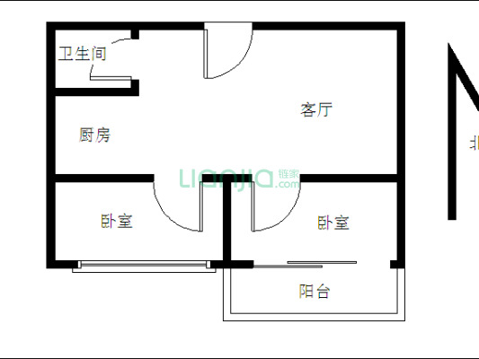 配套齐全 交通方便 业主诚心出售