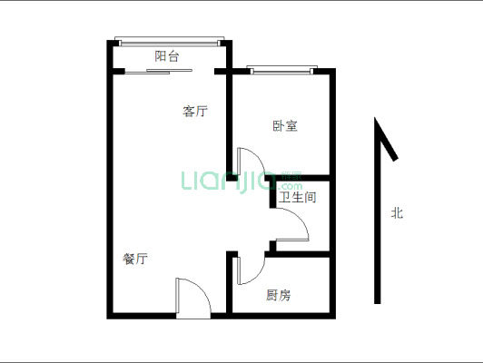 碧桂园大社区近天宝B出口精装复式