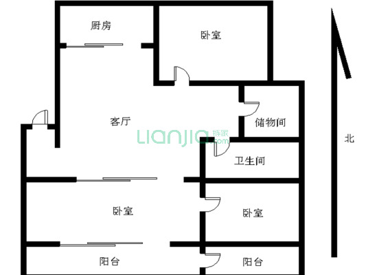 恩济花苑，好房出售，户型好，楼层好，采光好！