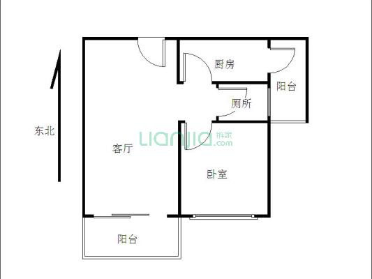 重新装修过，保养好，户型方正，采光充足