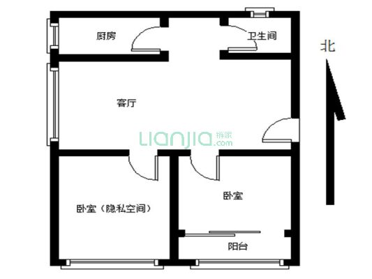 高桥万家丽双商圈 采光好 业主诚心出售