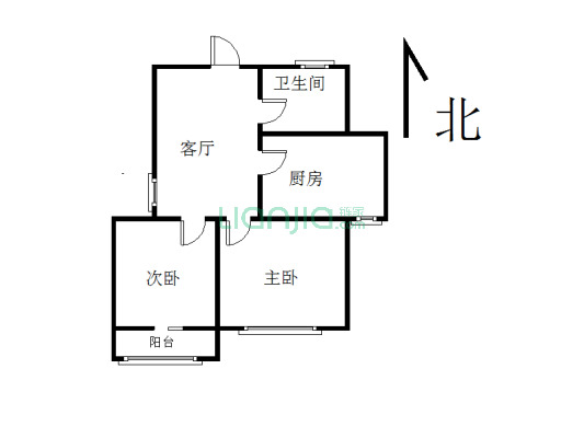 高楼层，视野好，采光无遮挡 ，无收益金，无增值税