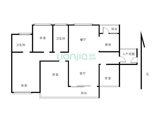 原价售出 无个税 享受空中泳池 楼下麦当劳商街