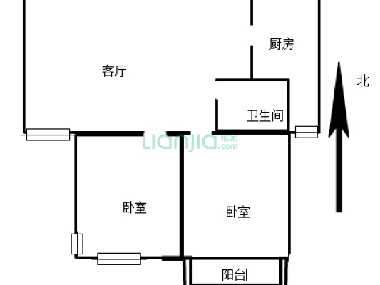 竹山路，秦淮河畔，金鹰景枫旁；方正户型，小区新