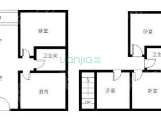 碧桂园·万象松湖 4室1厅 东南