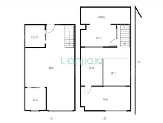 会展边 彩虹桥旁 恒大御景小区 经典loft小户型