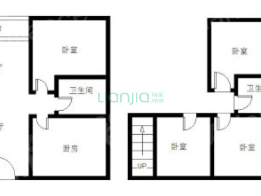 碧桂园·万象松湖 4室2厅 西南