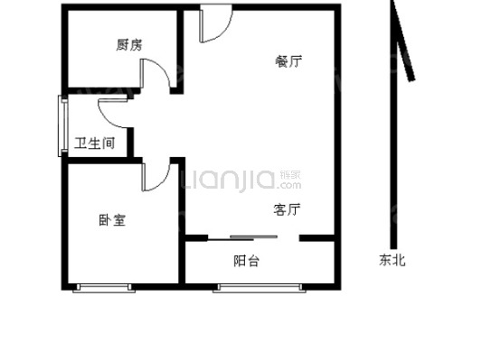 碧桂园新楼盘 高档装修 中间楼层 采光充足