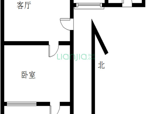 铁路职工宿舍，拎包入住，生活方便，交通便利