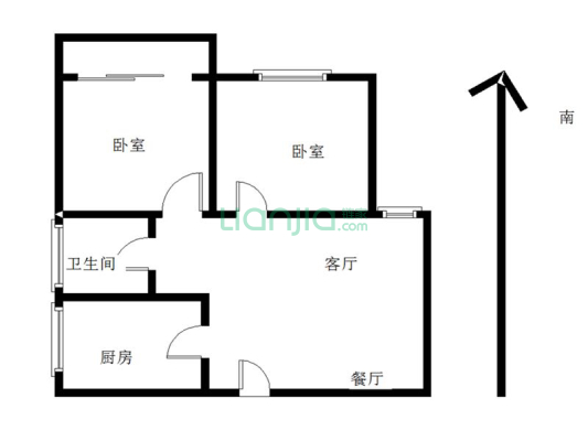 盛景黄山 金典三房 房东自住装修 目前出租