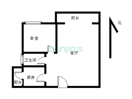 小区08年竣工， 保养好，采光通风好