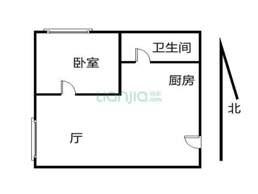 胜太路地铁口 开发商精装修交付