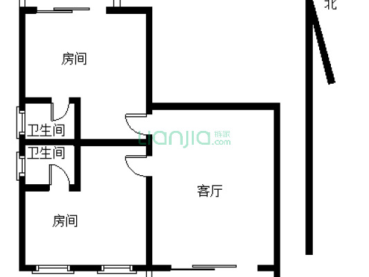 荟丽精英城 实用三房 配套完善 满五年唯一 诚意出售