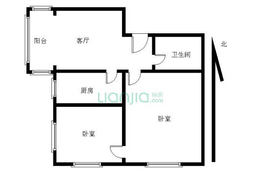 和平区 次新房 户型好 昆明路片 环境好 配套设施齐全