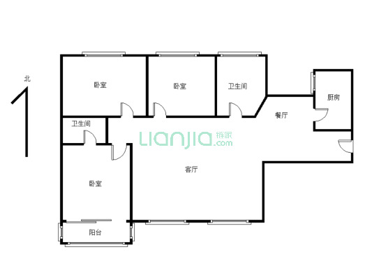 和平门外 4号线地铁口 建东街 大华花园 旁边配套成熟