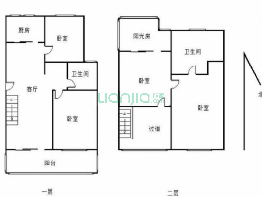 带电梯 小区中间 诚心出售 交通便捷