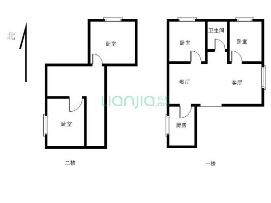 积玉桥好房急售  价格合理包含车库