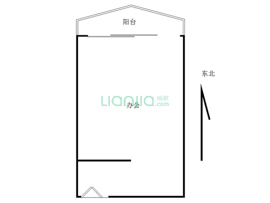 公园道 不需要购房指标 配套好楼龄新 红本在手