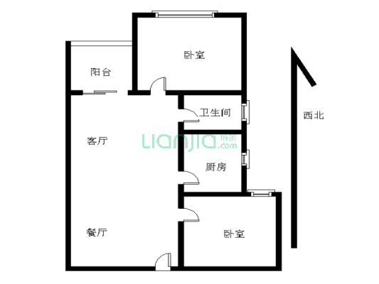 区政府望白云片区路段路边上。。。。