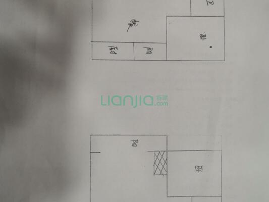 未央区北辰路双地铁社区环境优美