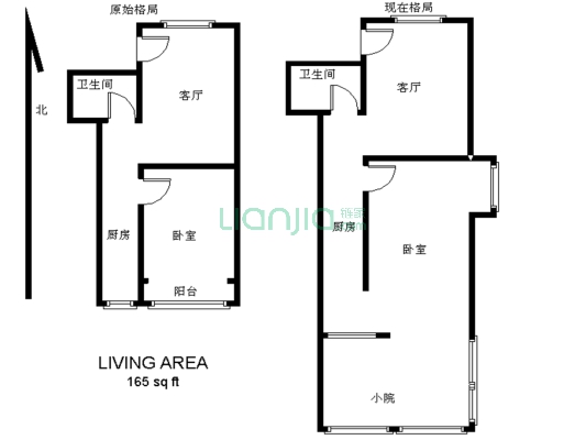 玉水园两室，保持很好。一楼带院，带院户型。