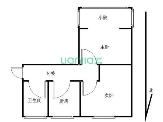 模范新河里  可以贷款，中间楼层 满五唯一