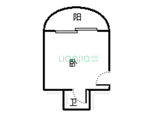 宝龙一期 电梯高层 大三房 吕厝地铁口 配套齐全