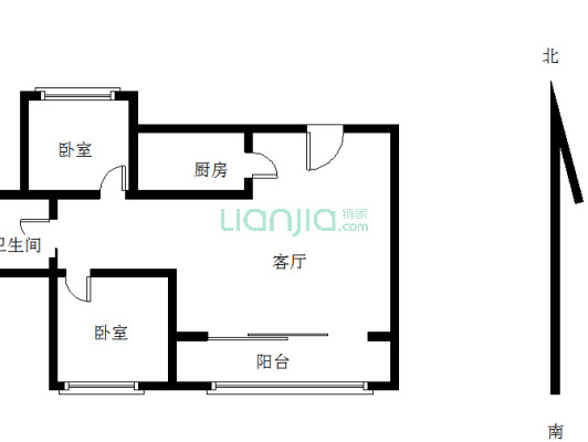 车位比好，交通便捷，各方面配套齐全