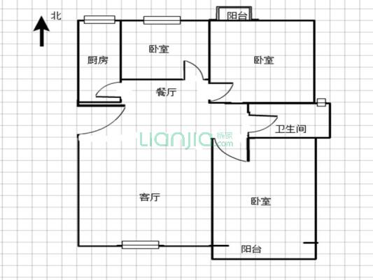 民航路地铁口 紧挨东区 次新小区 合适婚房 刚需