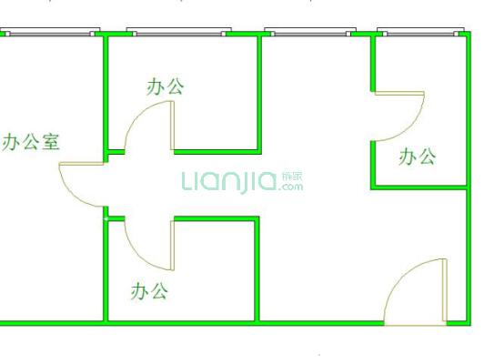 交通好，位置好，未来发展会很好