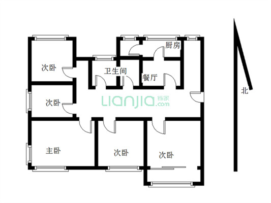 交通方便！大型商圈！业主诚心急售