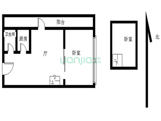 此房子满五不唯一，中楼层采光好，业主诚心出售，