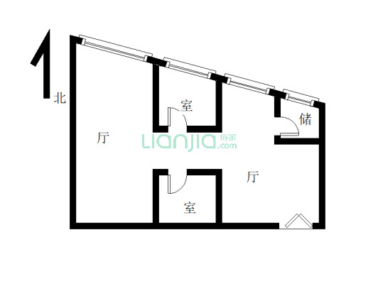 交通好，位置好，未来发展会很好