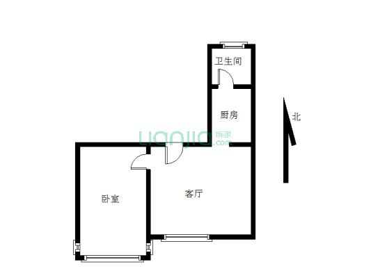 精装修，好户型，可以拎包入住 ，朝南 楼层好