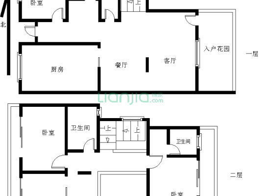 湖景别墅，红本在手 满五年 唯一，户型方正