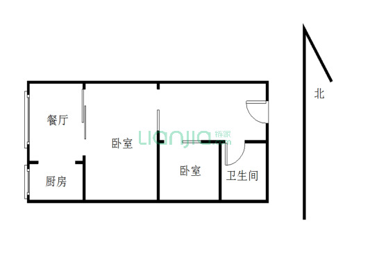 此房精装修户型方正，采光好，配套设施齐全