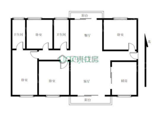 配套商圈齐全，临深好地方，交通方便