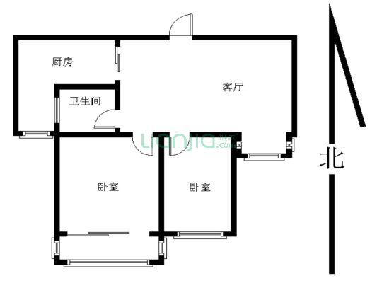 此房满5年.中高楼层，采光充足，配套齐全。