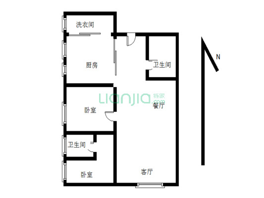 大三房，精装修，湖海双景，视野清晰