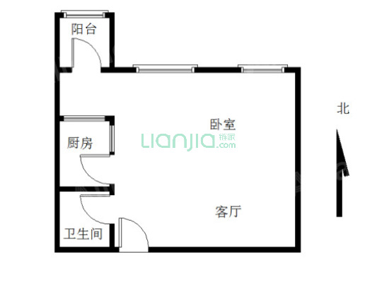 精装修 拎包入住 交通便利 配套成熟 指标未用