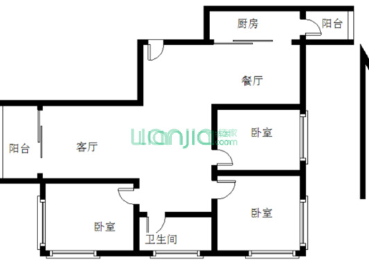 恒大御湖三房 地铁口物业 满五唯一